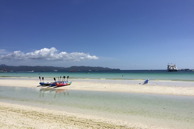 Boracay